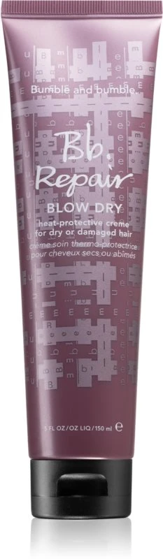 Bumble And Bumble Repair Blow Dry