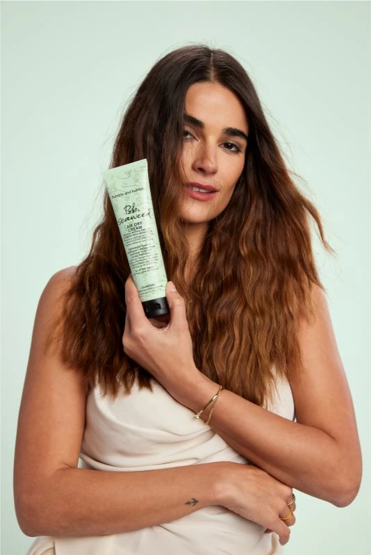 Bumble And Bumble Seaweed Air Dry Leave-In 2 Bumble And Bumble Seaweed Air Dry Leave-In – Image 2