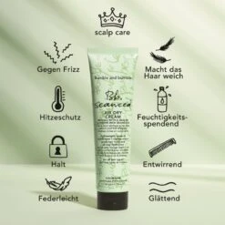 Bumble And Bumble Seaweed Air Dry Leave-In 8 Bumble And Bumble Seaweed Air Dry Leave-In -Bumble and Bumble Shop bumble and bumble seaweed air dry leave in creme coiffante a lextrait dalgues marines 2