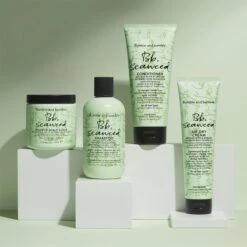 Bumble And Bumble Seaweed Air Dry Leave-In 9 Bumble And Bumble Seaweed Air Dry Leave-In -Bumble and Bumble Shop bumble and bumble seaweed air dry leave in creme coiffante a lextrait dalgues marines 3