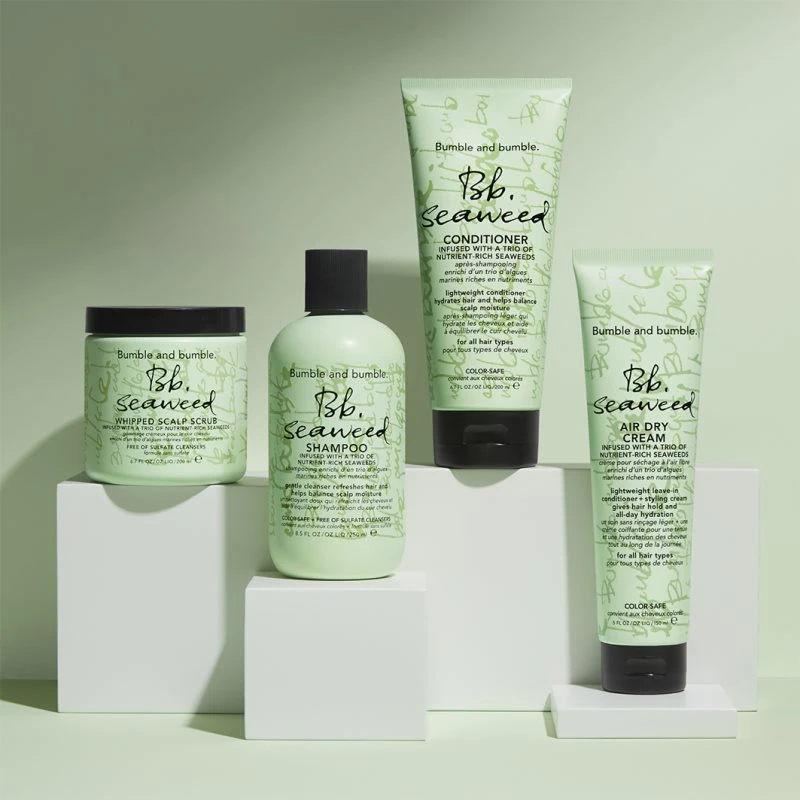 Bumble And Bumble Seaweed Air Dry Leave-In 4 Bumble And Bumble Seaweed Air Dry Leave-In – Image 4