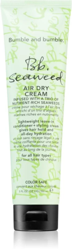 Bumble And Bumble Seaweed Air Dry Leave-In