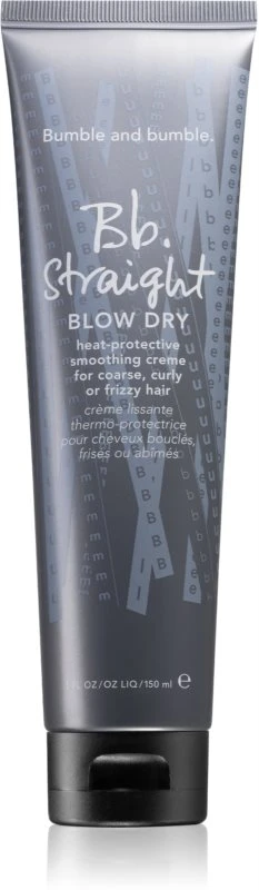 Bumble And Bumble Straight Blow Dry