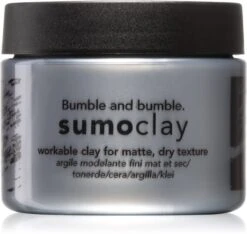 Bumble And Bumble Sumoclay