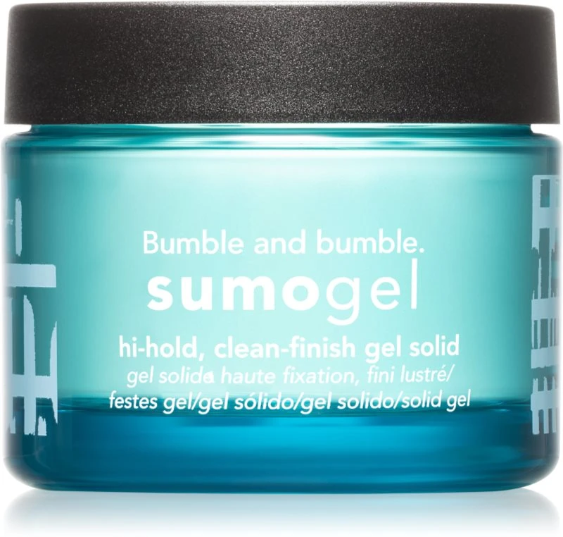 Bumble And Bumble Sumogel 1 Bumble And Bumble Sumogel