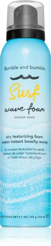 Bumble And Bumble Surf Wave Foam