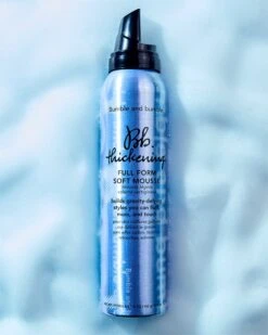 Bumble And Bumble Thickening Full Form Soft Mousse -Bumble and Bumble Shop bumble and bumble thickening full form soft mousse mousse fixante pour donner du volume 2