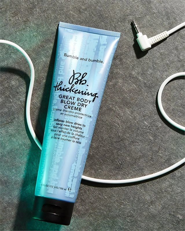 Bumble And Bumble Thickening Great Body Blow Dry Crème 3 Bumble And Bumble Thickening Great Body Blow Dry Crème – Image 3