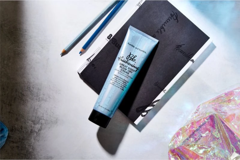 Bumble And Bumble Thickening Great Body Blow Dry Crème 4 Bumble And Bumble Thickening Great Body Blow Dry Crème – Image 4