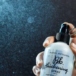 Bumble And Bumble Thickening Spray -Bumble and Bumble Shop bumble and bumble thickening spray spray volume pour cheveux 2