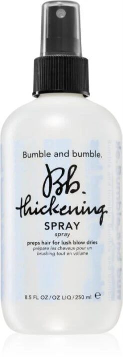 Bumble And Bumble Thickening Spray