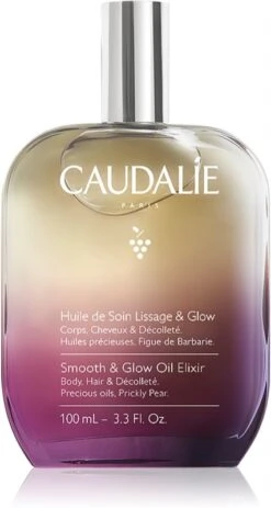 Caudalie Smooth & Glow Oil Elixir