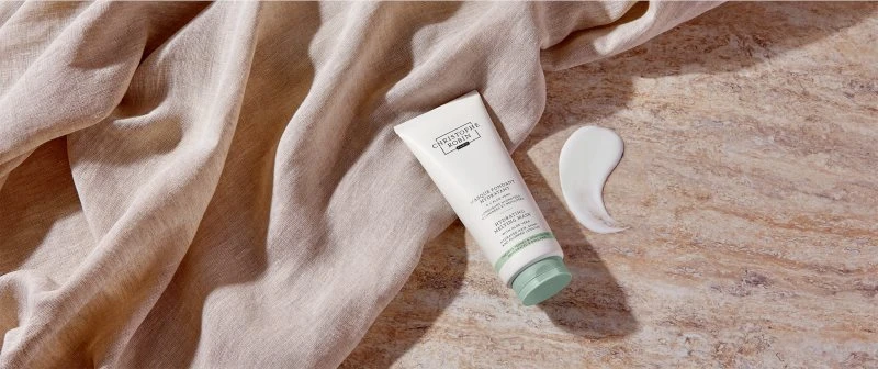 Christophe Robin Hydrating Melting Mask With Aloe Vera 3 Christophe Robin Hydrating Melting Mask With Aloe Vera – Image 3