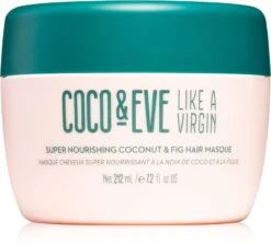 Coco & Eve Like A Virgin Super Nourishing Coconut & Fig Hair Masque