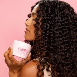 Coco & Eve Sweet Repair -Bumble and Bumble Shop coco eve sweet repair masque intense pour des cheveux plus forts et plus brillants 4