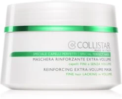 Collistar Special Perfect Hair Reinforcing Extra-Volume Mask