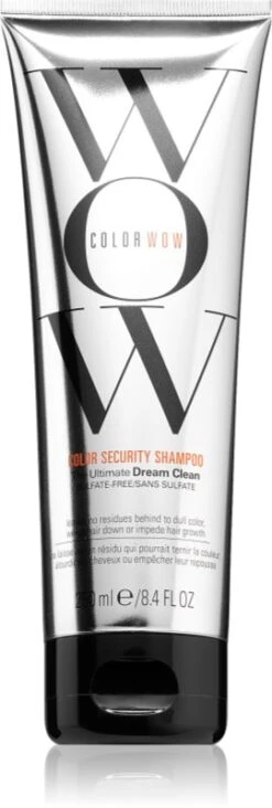 Color WOW Color Security Shampoo