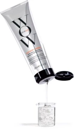 Color WOW Color Security Shampoo -Bumble and Bumble Shop color wow color security shampoo shampoing sans sulfates pour cheveux traites chimiquement 3