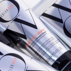 Color WOW Color Security Shampoo -Bumble and Bumble Shop color wow color security shampoo shampoing sans sulfates pour cheveux traites chimiquement 4