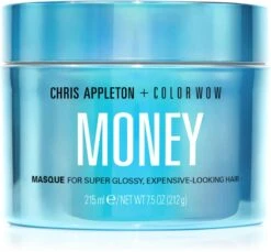 Color WOW Money