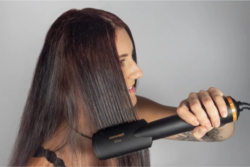 Concept Elite Ionic Infrared Boost VH6040 7 Concept Elite Ionic Infrared Boost VH6040 – Image 7