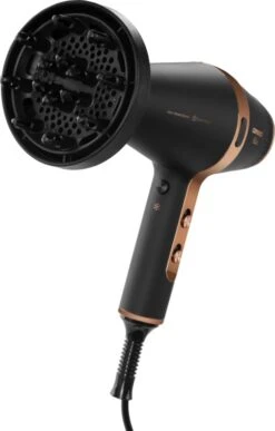 Alternative view of Concept Elite Ionic Infrared Boost VV6030