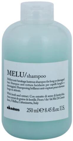 Davines Essential Haircare MELU Shampoo