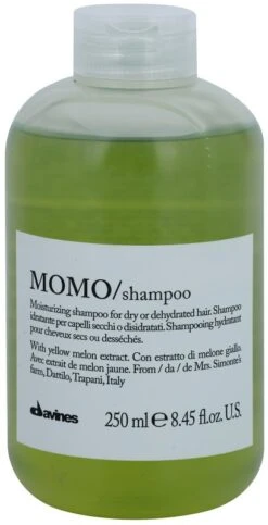 Davines Essential Haircare MOMO Shampoo