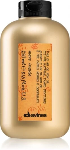 Davines More Inside Oil Non Oil