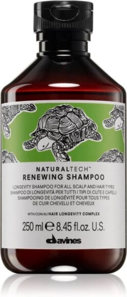 Davines Naturaltech Renewing Shampoo