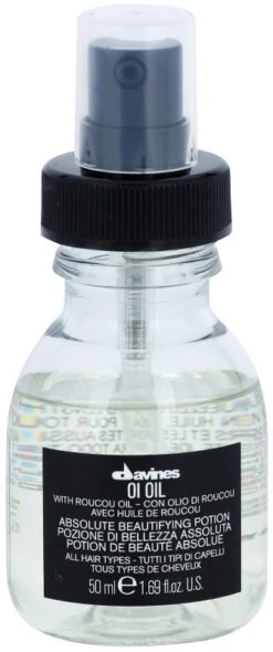Davines OI Shampoo