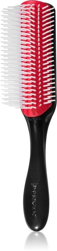 Denman D4 Original Styler 9 Row