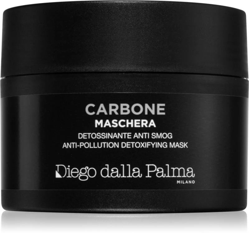 Diego Dalla Palma Anti Pollution Detoxifying Mask 1 Diego Dalla Palma Anti Pollution Detoxifying Mask