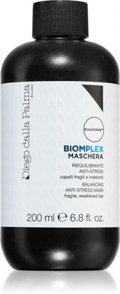 Diego Dalla Palma Balancing Anti-Stress Mask