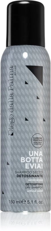 Diego Dalla Palma Detoxifying Dry Shampoo