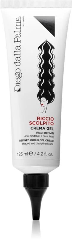 Diego Dalla Palma Disciplining