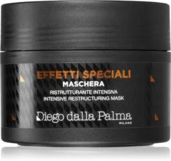 Diego Dalla Palma Effetti Speciali