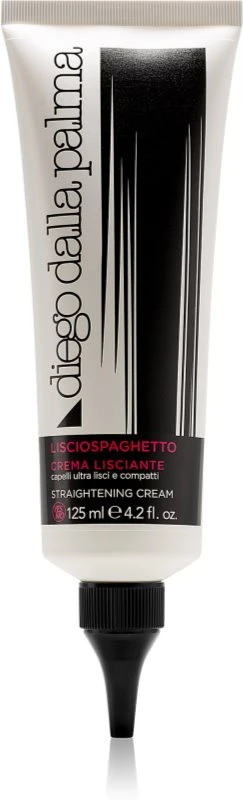 Diego Dalla Palma Lisciospaghetto