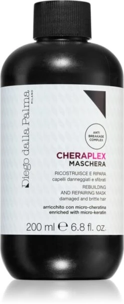Diego Dalla Palma Rebuilding And Repairing Mask