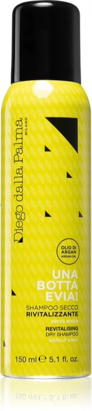 Diego Dalla Palma Unabottaevia!