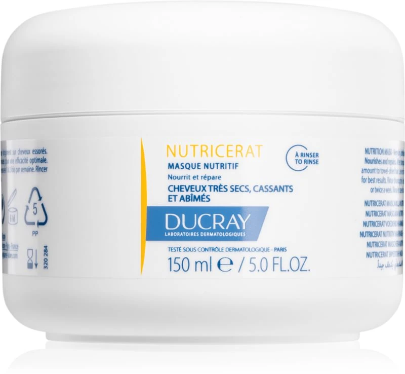 Ducray Nutricerat 1 Ducray Nutricerat