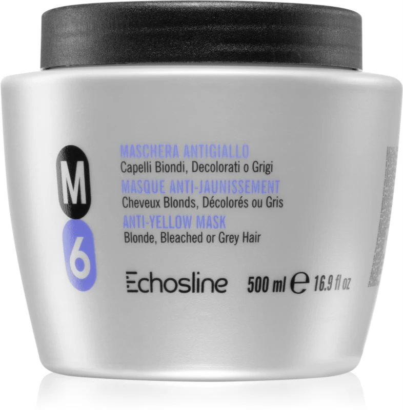 Echosline Anti-Yellow M6 1 Echosline Anti-Yellow M6