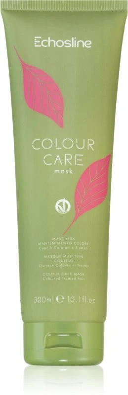 Echosline Colour Care Mask 1 Echosline Colour Care Mask