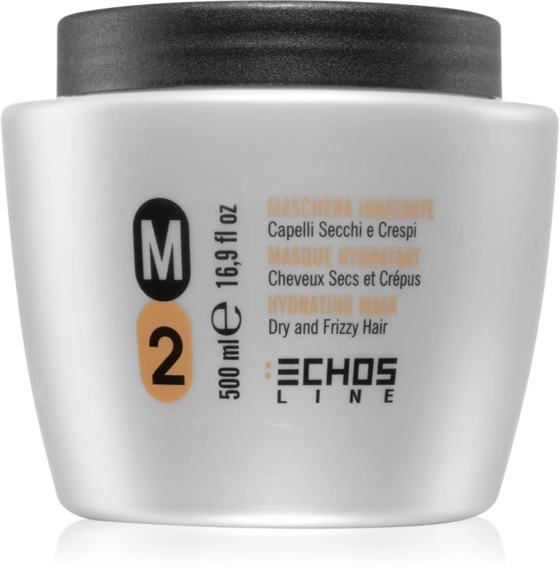 Echosline Dry And Frizzy Hair M2 1 Echosline Dry And Frizzy Hair M2