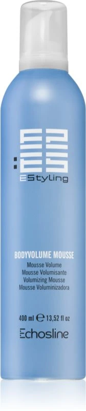 Echosline E-Styling Bodyvolume Mousse