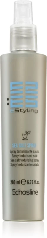 Echosline E-Styling Sea Salt Spray