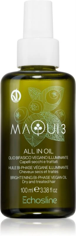 Echosline Maqui All-In Oil 1 Echosline Maqui All-In Oil