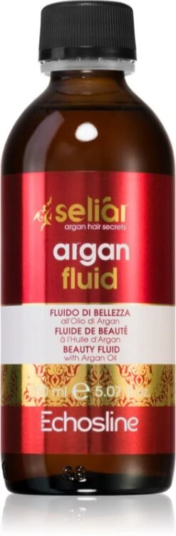 Echosline Seliár Argan Fluid