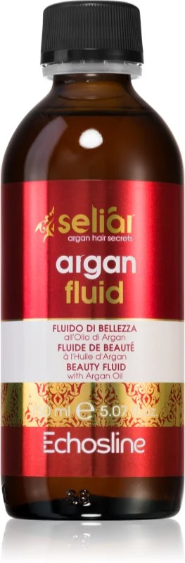Echosline Seliár Argan Fluid 1 Echosline Seliár Argan Fluid