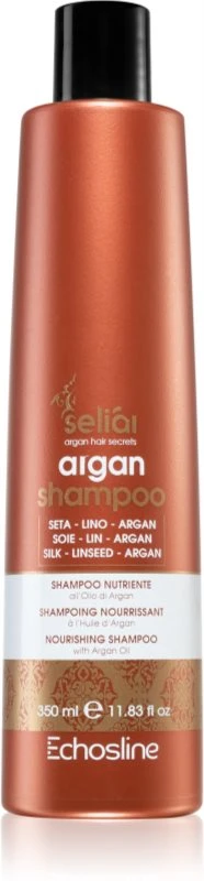Echosline Seliár Argan